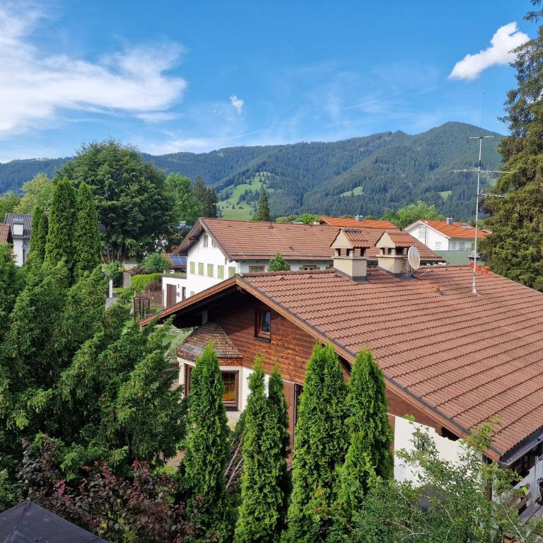 Perfektes Alpenrefugium mit Hüttencharacter - Apartment mit 2 Schlafzimmern - 7