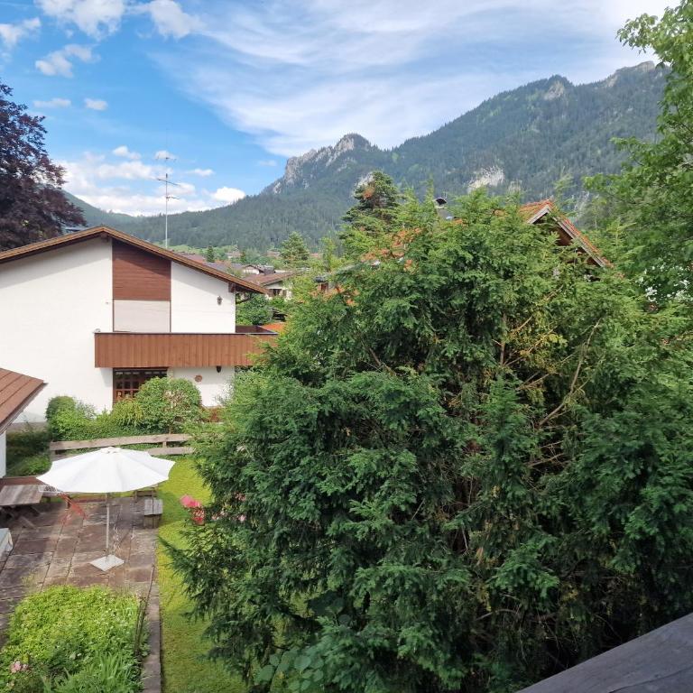 Perfektes Alpenrefugium mit Hüttencharacter - Apartment mit 2 Schlafzimmern - 4