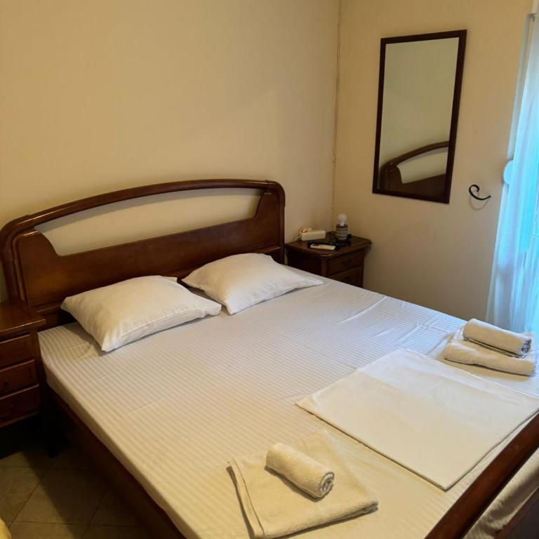 ROOM on the sea with free we-fi - Appartement 1 Chambre - 5