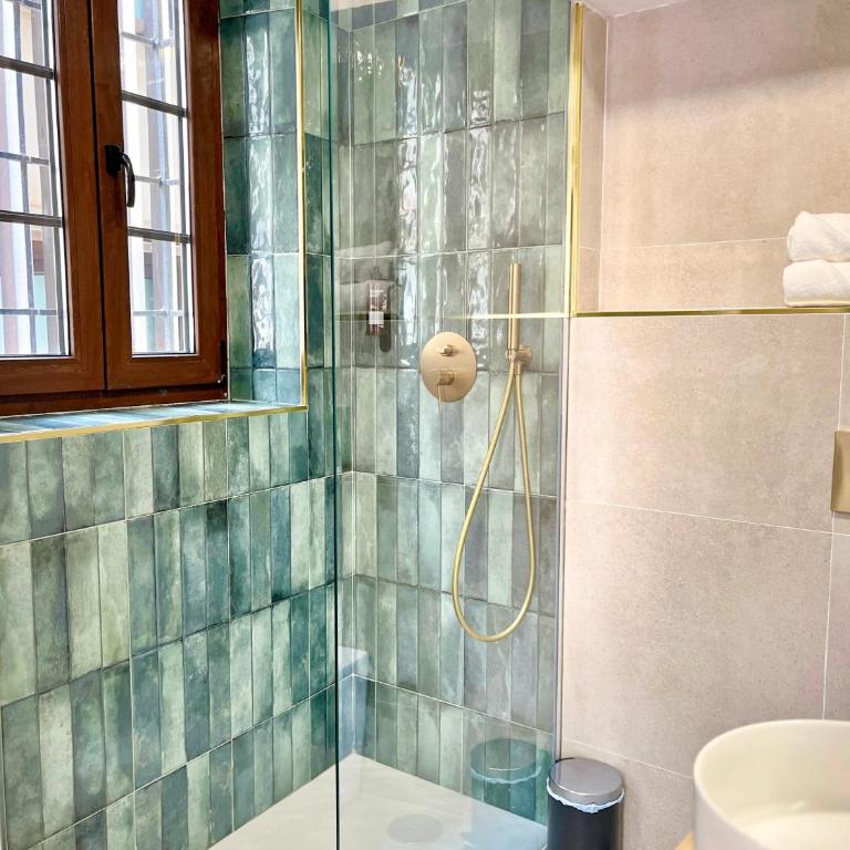 Tennessee Petit Málaga - Apartamento de 1 dormitorio - 6