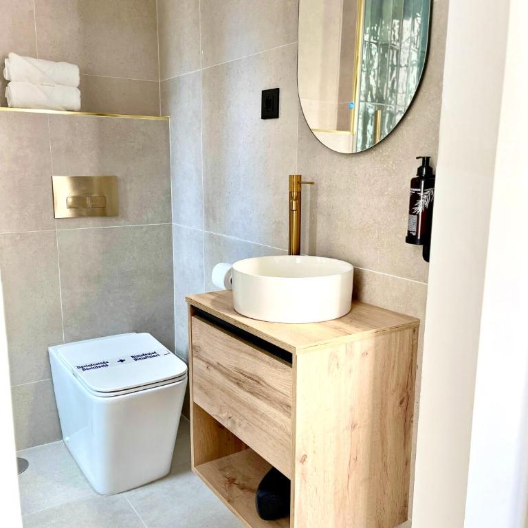 Tennessee Petit Málaga - Apartamento de 1 dormitorio - 7