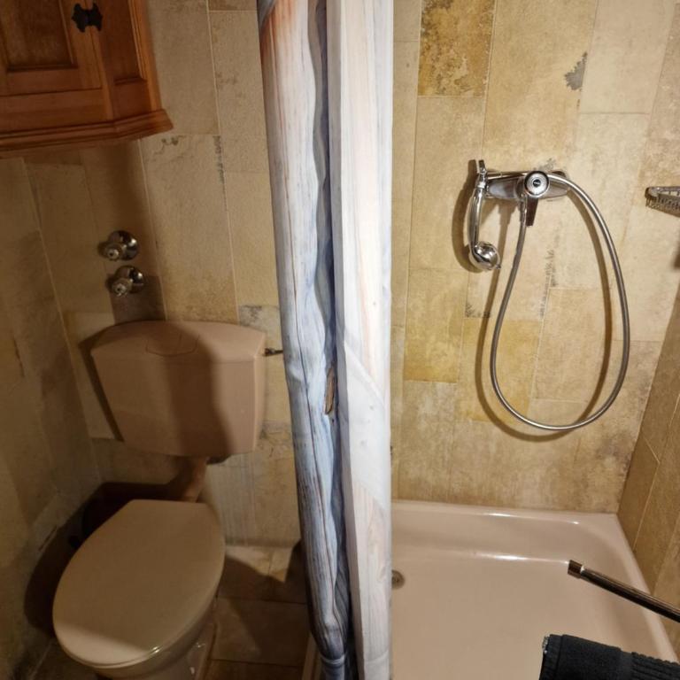 Perfektes Alpenrefugium mit Hüttencharacter - Apartment mit 2 Schlafzimmern - 6