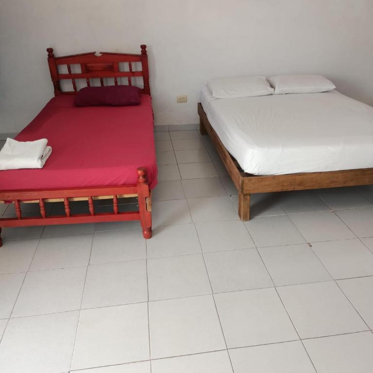 Quetzal - One-Bedroom Apartment - 1