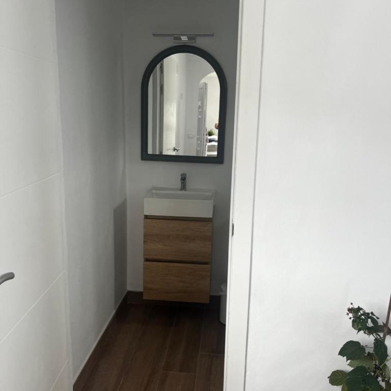 Tantulia la casita del Caballo - Apartamento de 1 dormitorio - 8