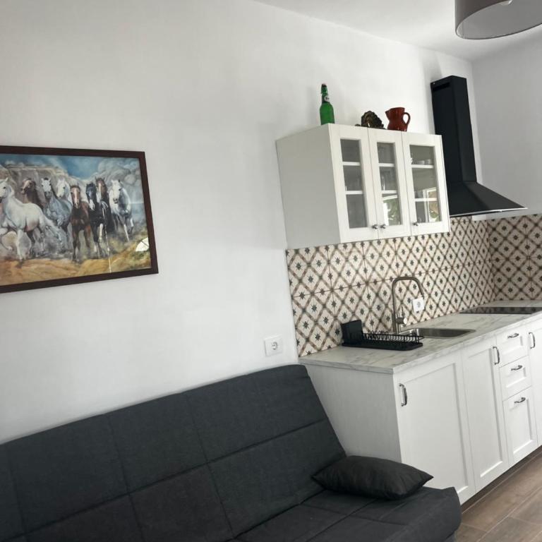 Tantulia la casita del Caballo - Apartamento de 1 dormitorio - 10
