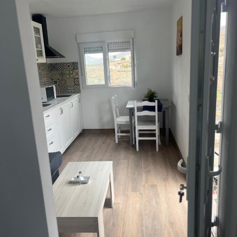 Tantulia la casita del Caballo - Apartamento de 1 dormitorio - 13