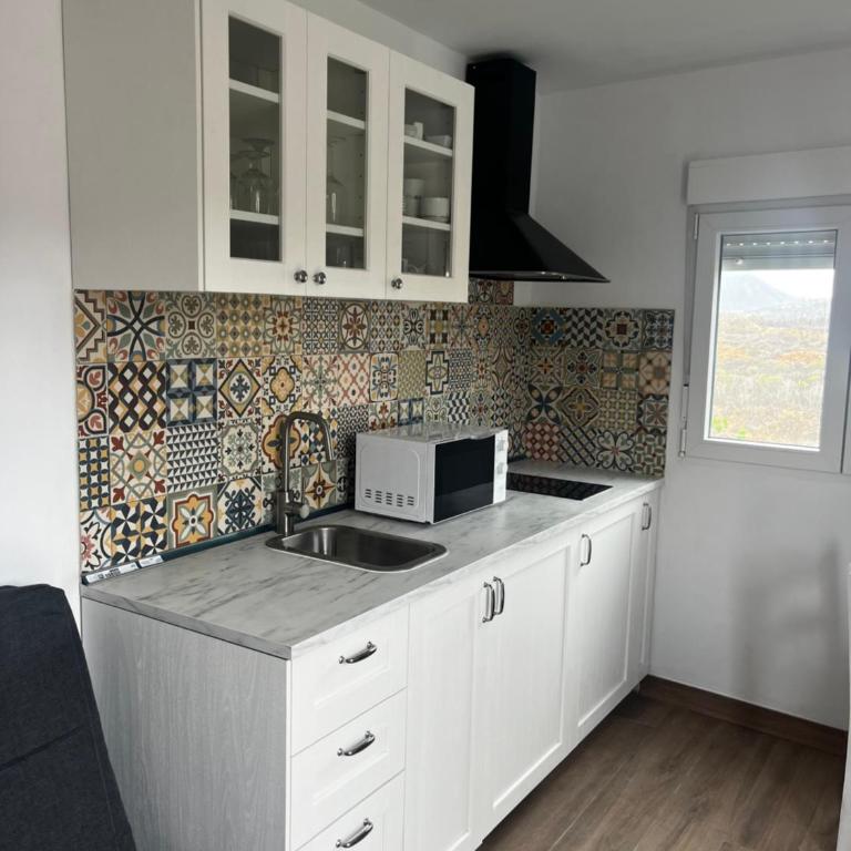 Tantulia la casita del Caballo - Apartamento de 1 dormitorio - 14