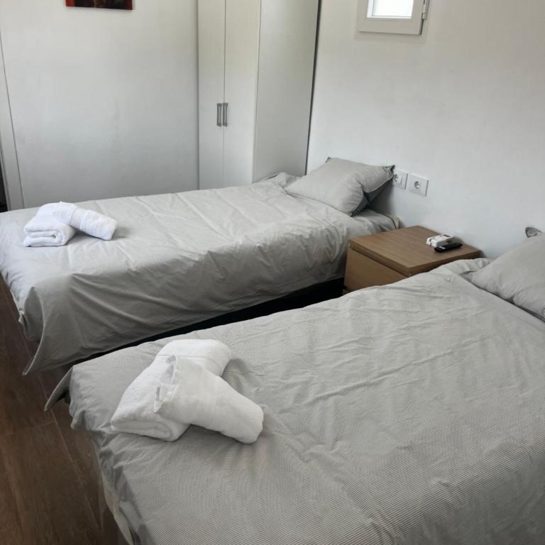 Tantulia la casita del Caballo - Apartamento de 1 dormitorio - 21