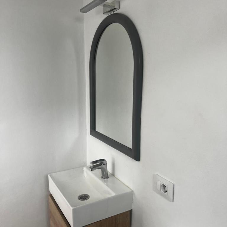 Tantulia la casita del Caballo - Apartamento de 1 dormitorio - 26