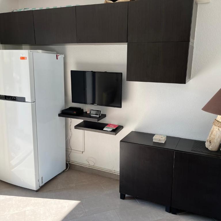 Calme et confort en rez-de-jardin - One-Bedroom Apartment - 15