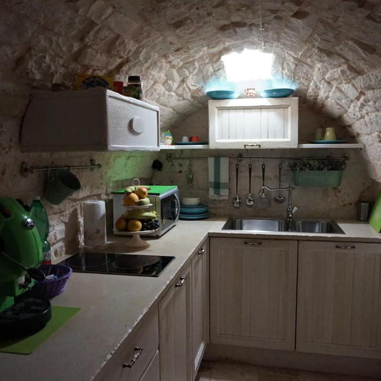 Trulli Lovers - Casa con 2 Camere da Letto - 18