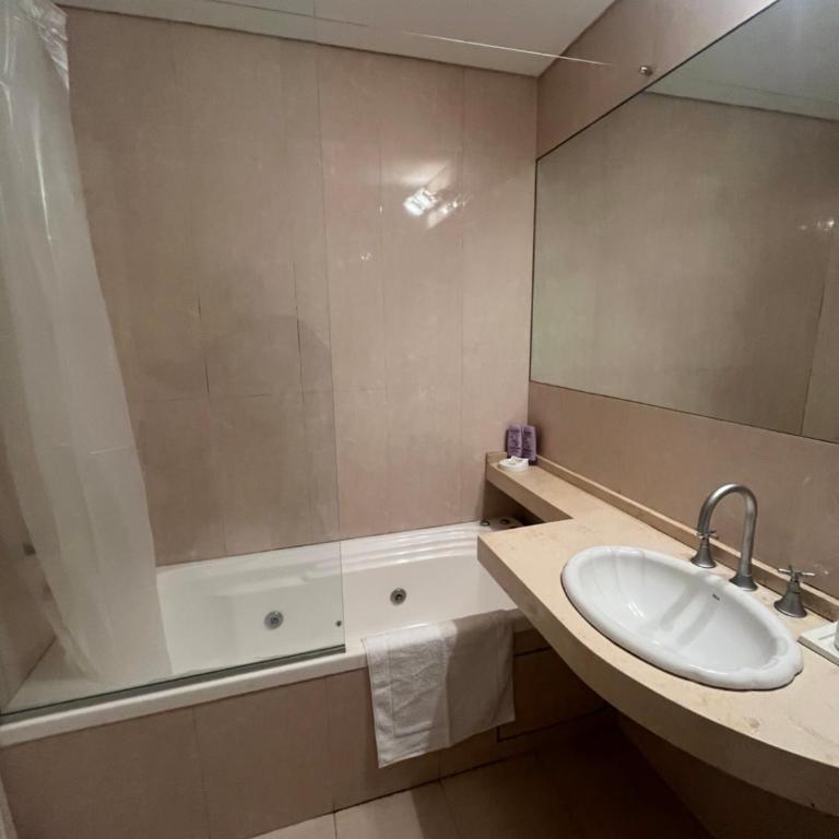 CityMadero Terrazas BA - Apartamento Deluxe - 25