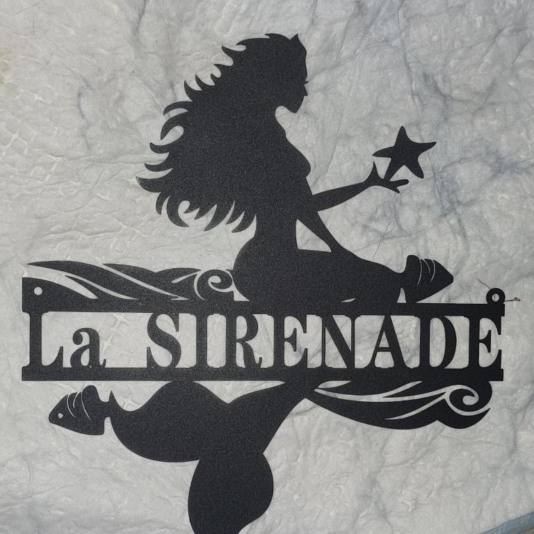 La SIRENADE - Four-Bedroom House - 31