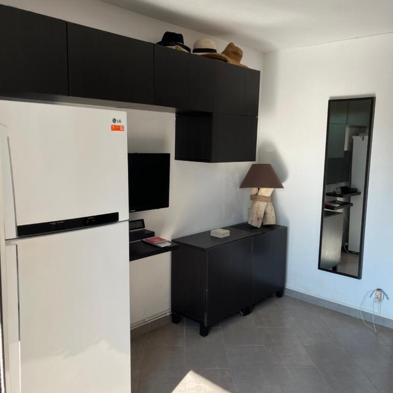 Calme et confort en rez-de-jardin - One-Bedroom Apartment - 14