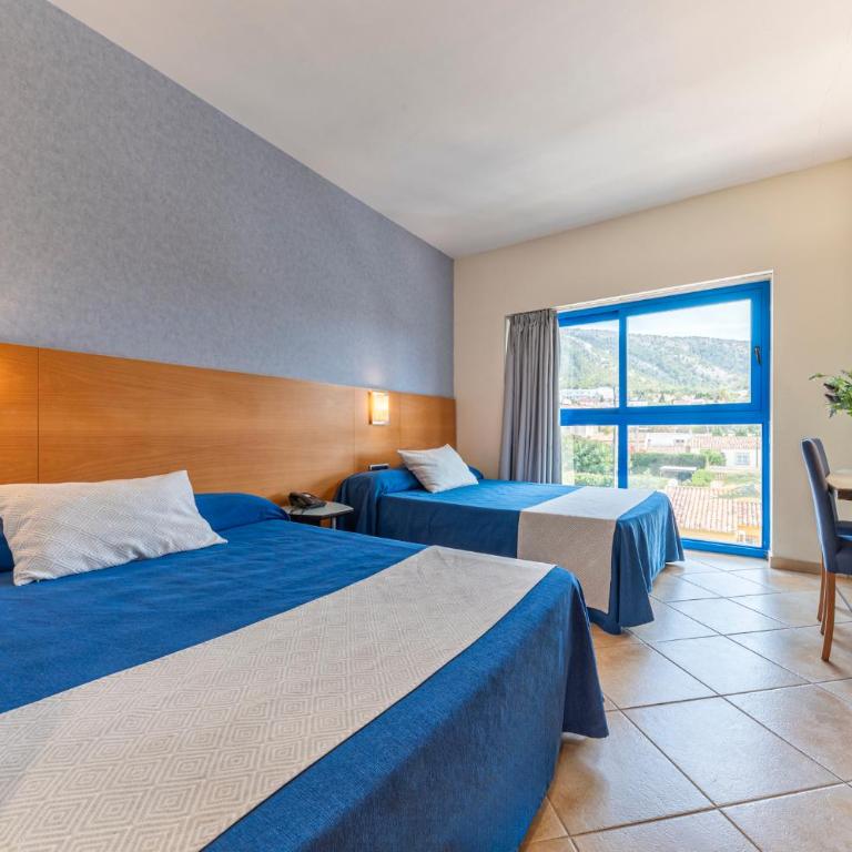 Hotel Rober Palas - Triple Room - 7