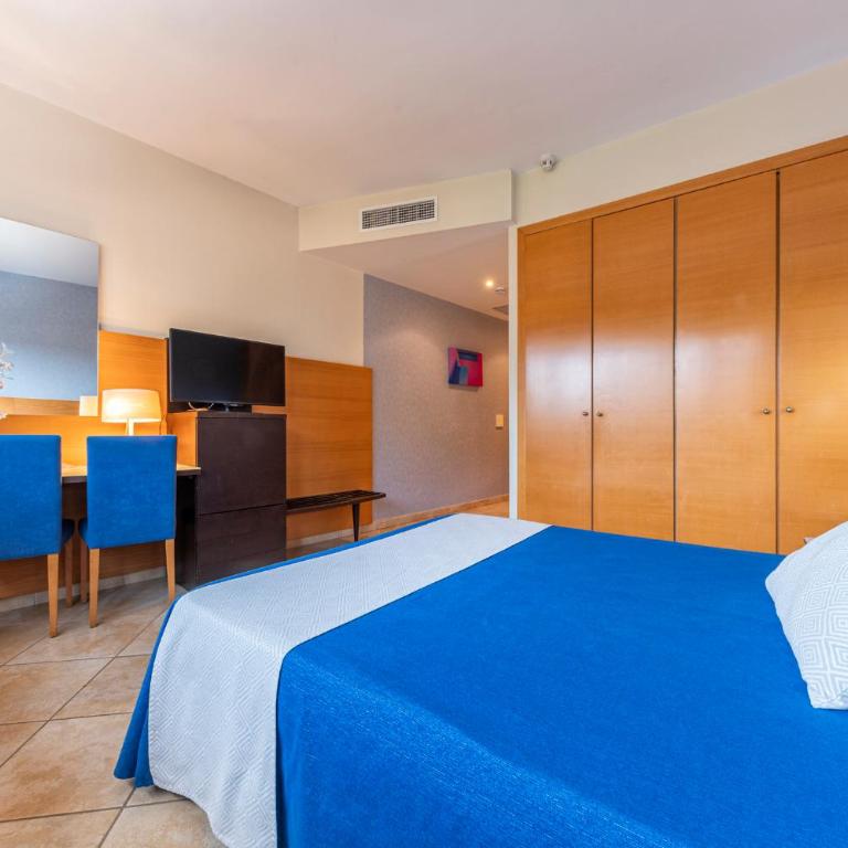 Hotel Rober Palas - Twin Room - 8