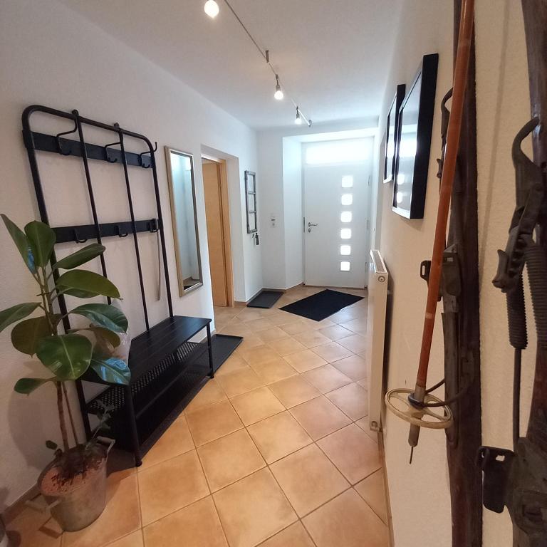 Living Apart Haslwanter Ferienwohnung - Apartment - Erdgeschoss - 8