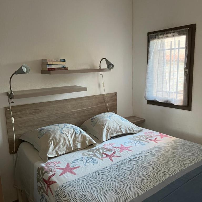 Calme et confort en rez-de-jardin - One-Bedroom Apartment - 4