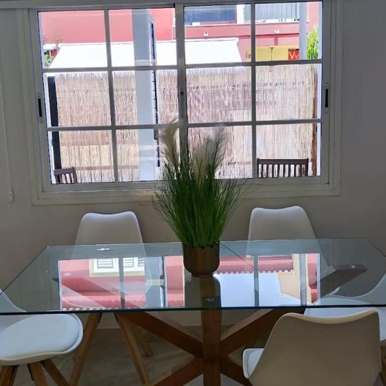 Amazing bungalow en Maspalomas - Two-Bedroom House - 3