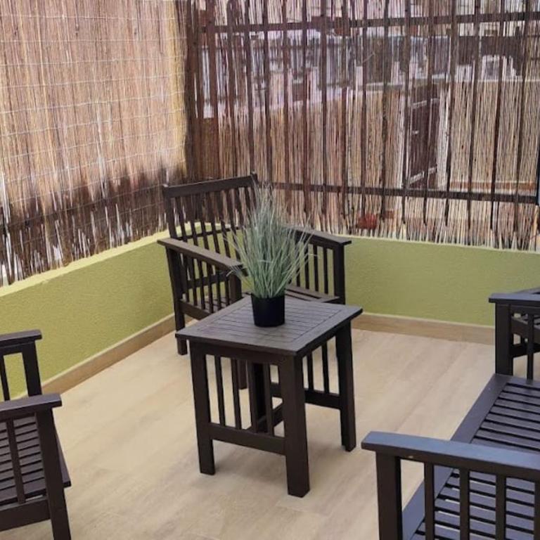 Amazing bungalow en Maspalomas - Two-Bedroom House - 10