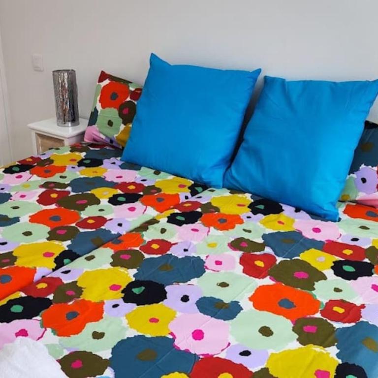 Amazing bungalow en Maspalomas - Two-Bedroom House - 18