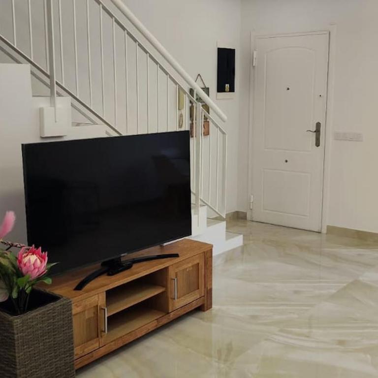 Amazing bungalow en Maspalomas - Two-Bedroom House - 23