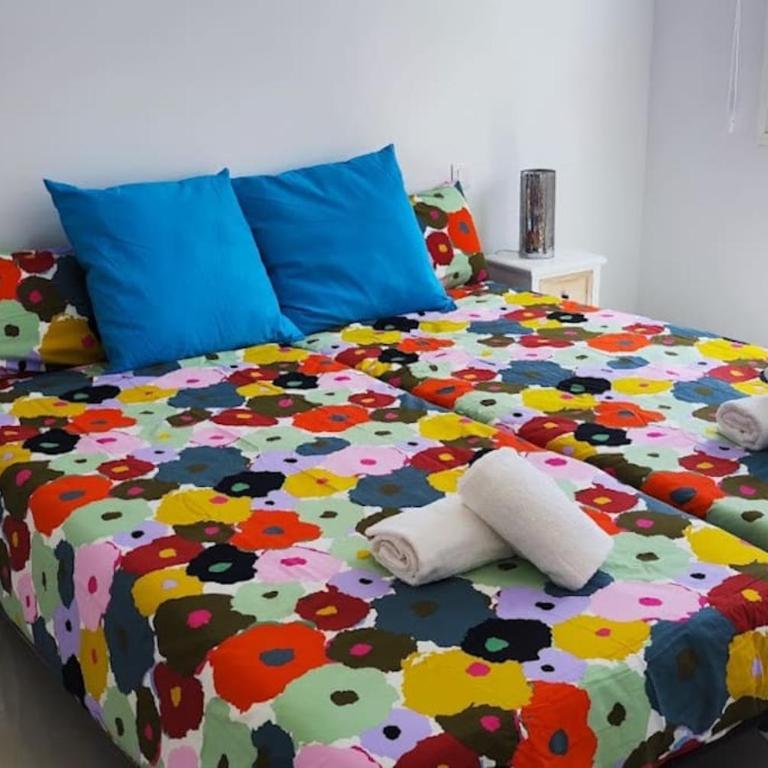 Amazing bungalow en Maspalomas - Two-Bedroom House - 25