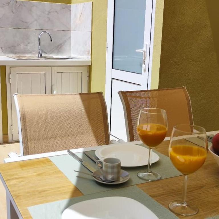 Amazing bungalow en Maspalomas - Two-Bedroom House - 26
