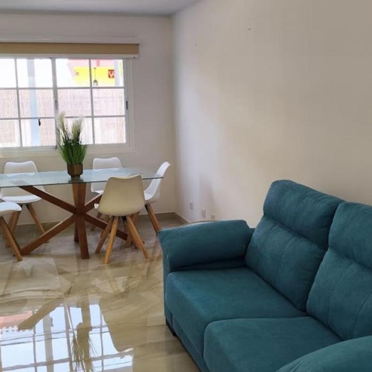 Amazing bungalow en Maspalomas - Two-Bedroom House - 29
