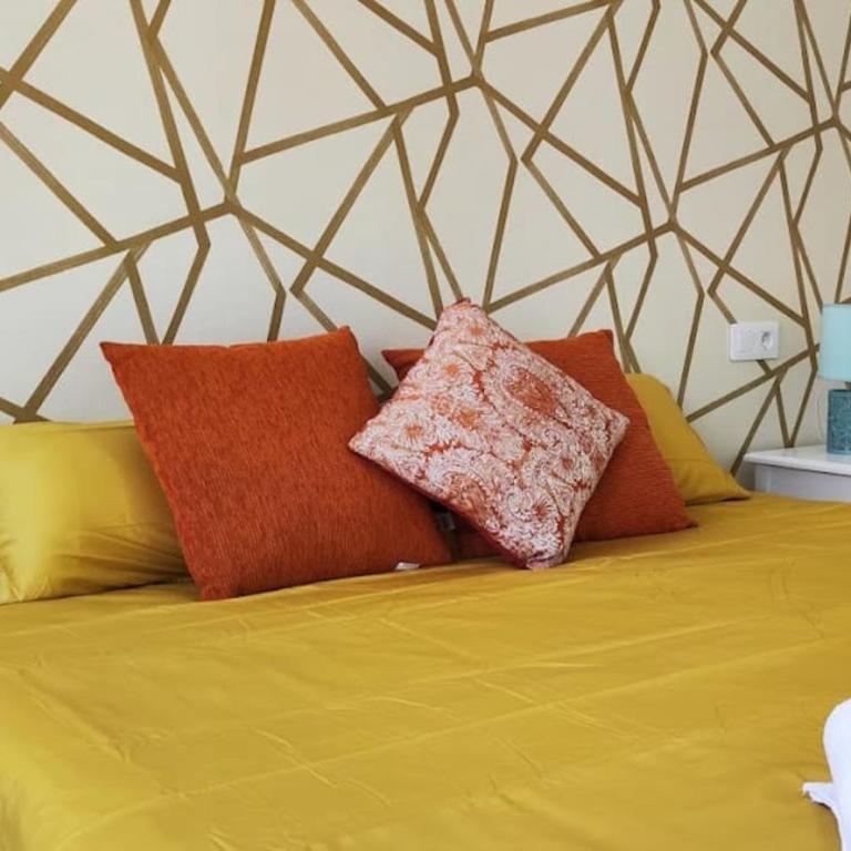 Amazing bungalow en Maspalomas - Two-Bedroom House - 31