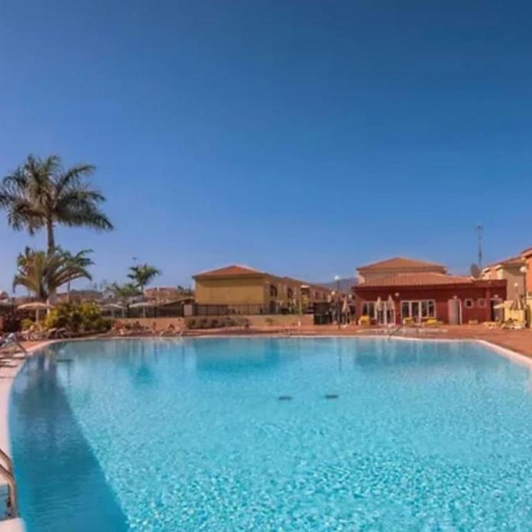 Amazing bungalow en Maspalomas - Two-Bedroom House - 32