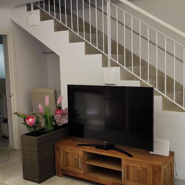 Amazing bungalow en Maspalomas - Two-Bedroom House - 35