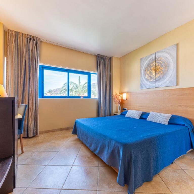 Hotel Rober Palas - Twin Room - 9