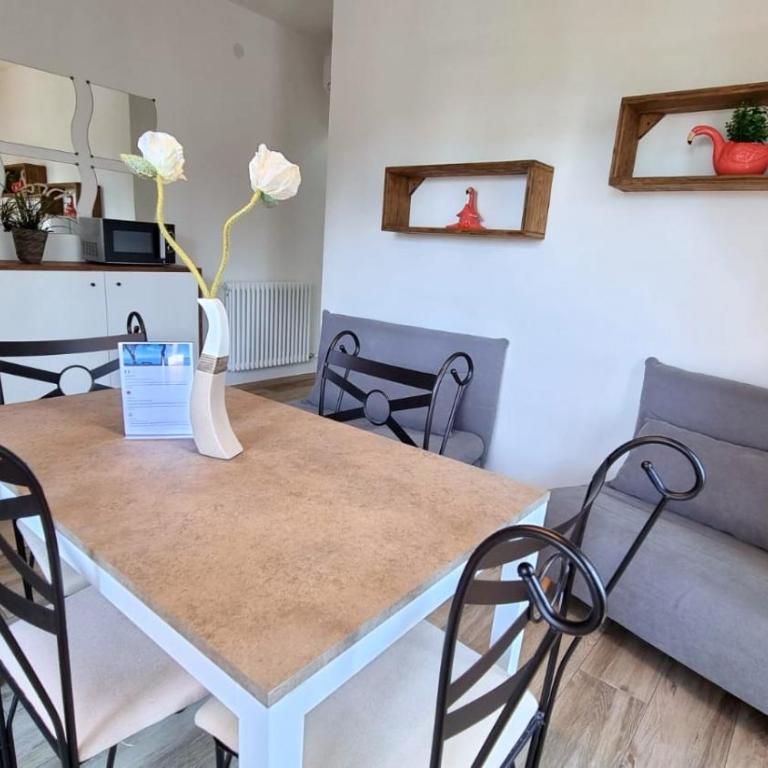 Appartamenti Mary - Appartamento con 2 Camere da Letto - 1