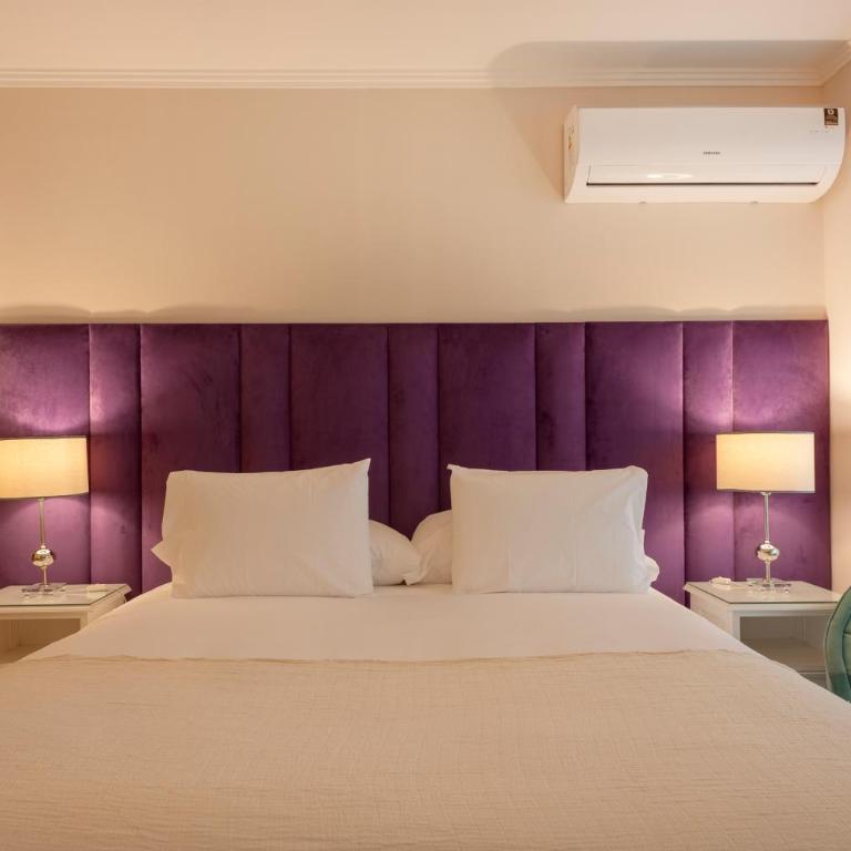 Estupendo Depto Lujo Deco Recoleta by Armani D417 - Apartamento de 1 dormitorio - 11