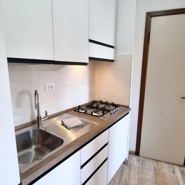 Appartamenti Mary - Appartamento con 2 Camere da Letto - 5