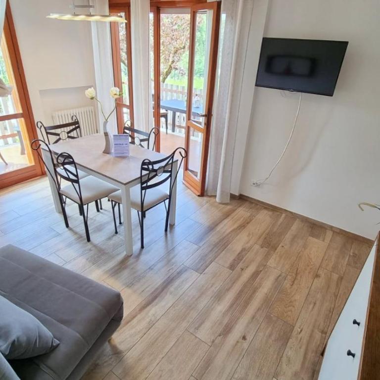 Appartamenti Mary - Appartamento con 2 Camere da Letto - 7