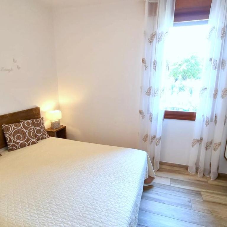 Appartamenti Mary - Appartamento con 2 Camere da Letto - 10