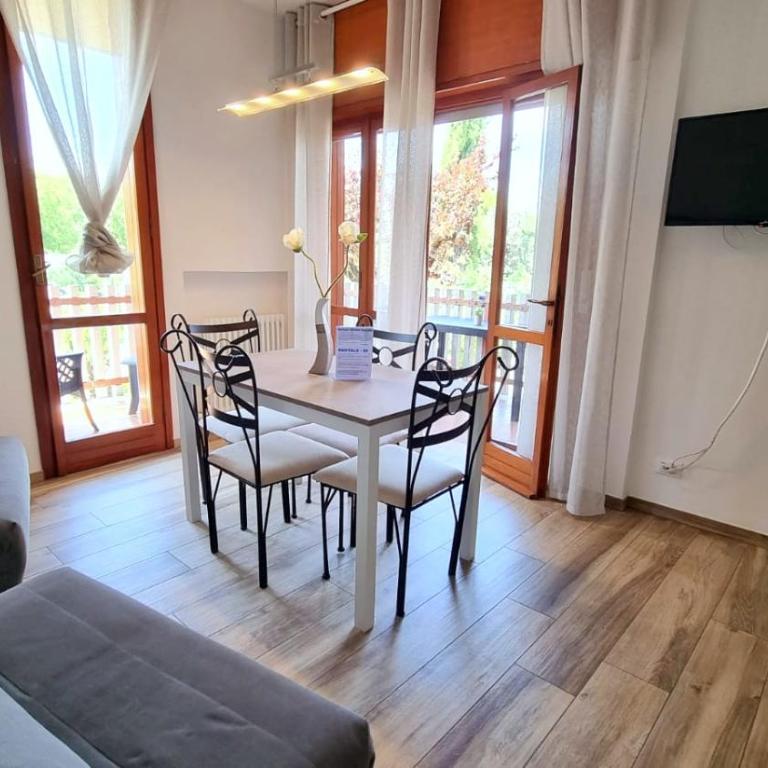 Appartamenti Mary - Appartamento con 2 Camere da Letto - 11