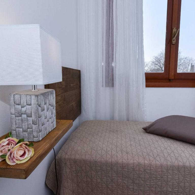 Appartamenti Mary - Appartamento con 2 Camere da Letto - 8