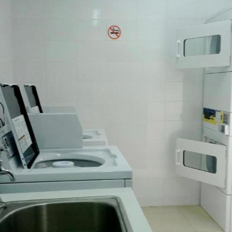 Depto Centro Viña - Two-Bedroom Apartment - 10