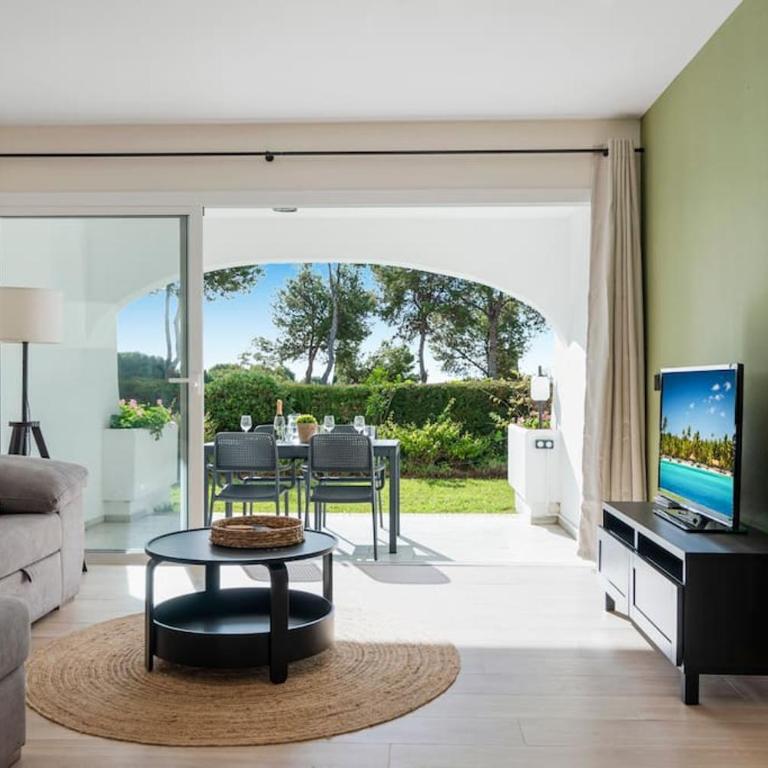 Studio Miraflores Mijas - One-Bedroom Apartment - 1