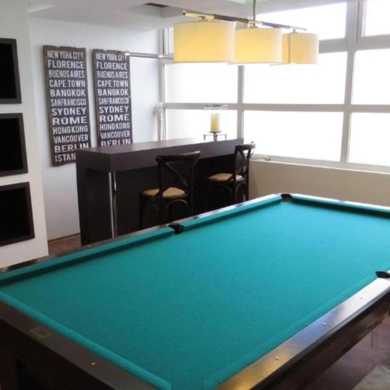Depto Centro Viña - Two-Bedroom Apartment - 16