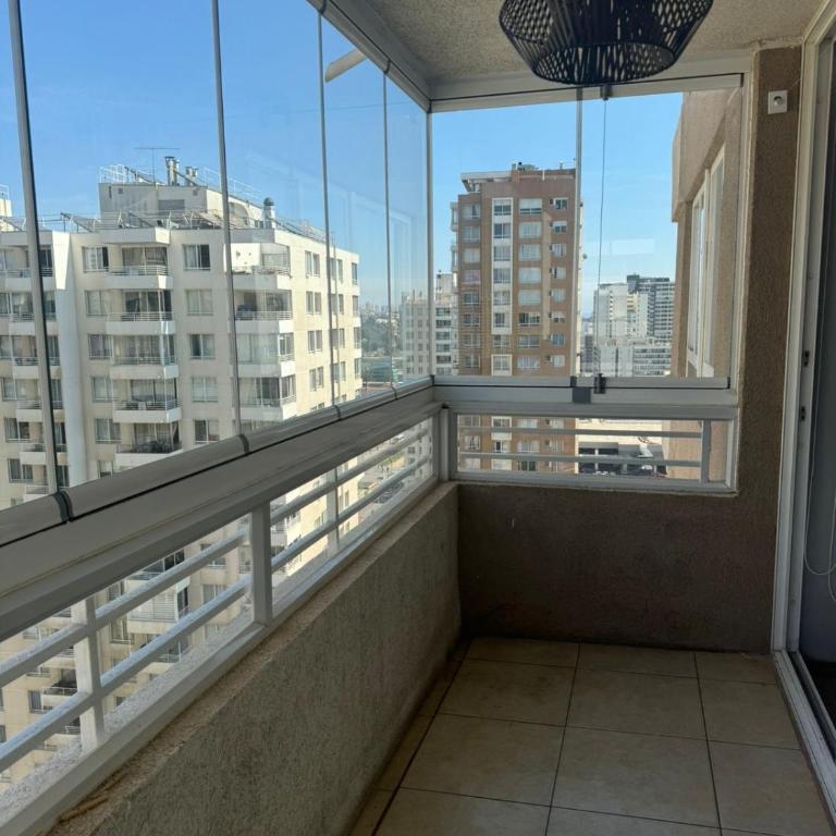 Depto Centro Viña - Two-Bedroom Apartment - 19