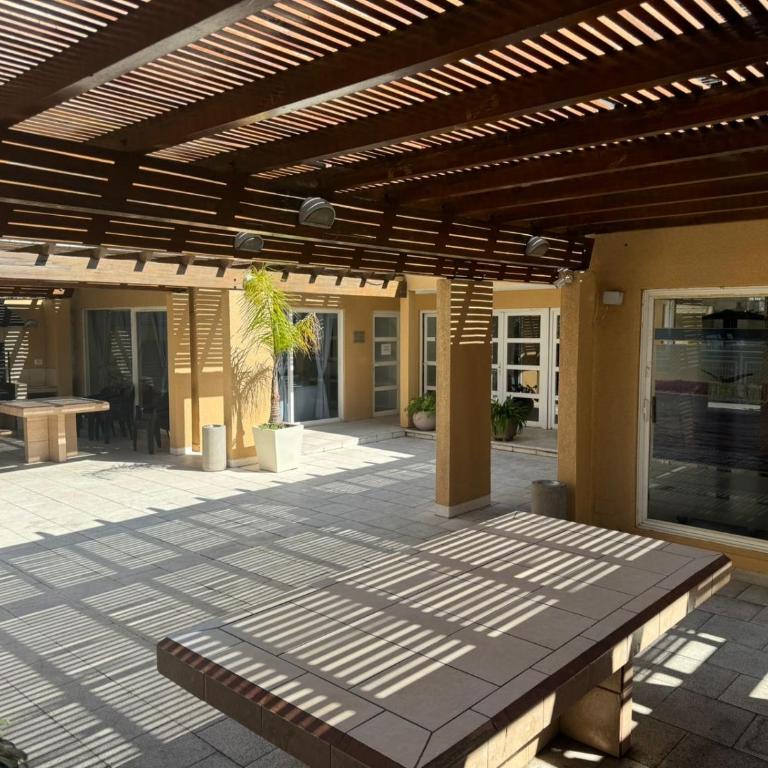 Depto Centro Viña - Two-Bedroom Apartment - 21