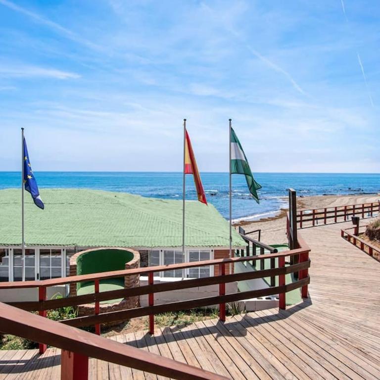 Studio Miraflores Mijas - One-Bedroom Apartment - 2