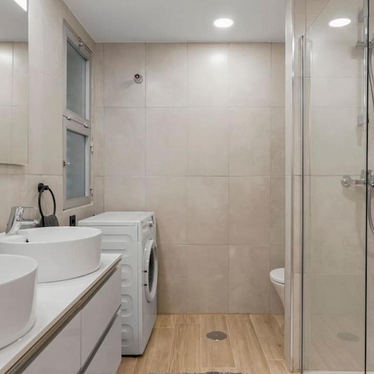 Studio Miraflores Mijas - One-Bedroom Apartment - 3