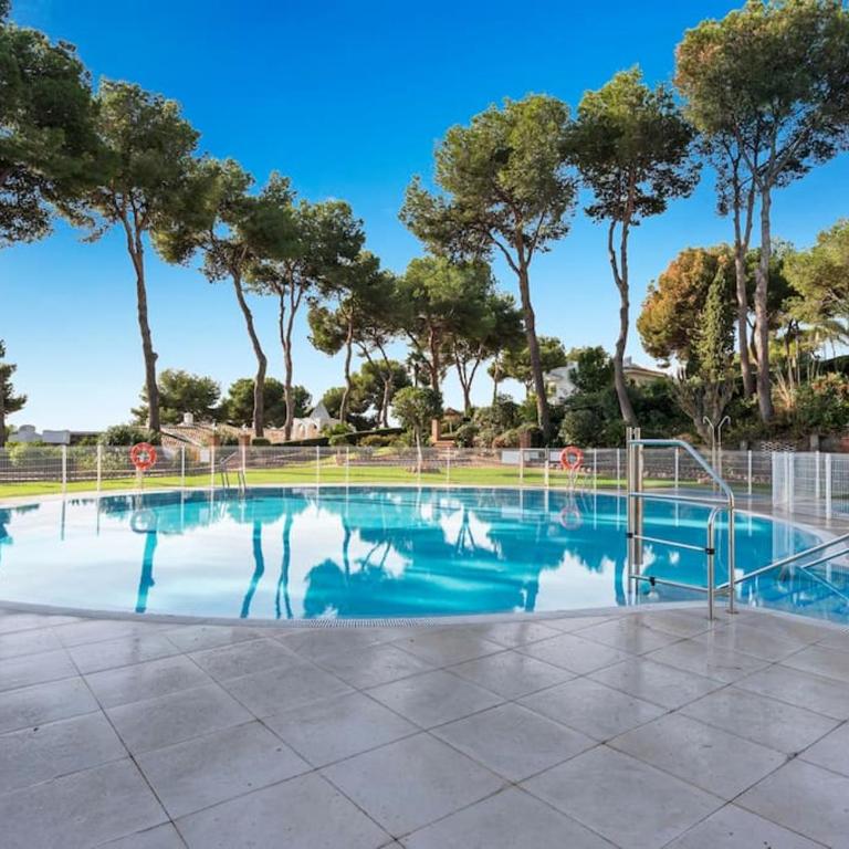 Studio Miraflores Mijas - One-Bedroom Apartment - 4