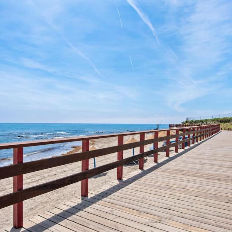 Studio Miraflores Mijas - One-Bedroom Apartment - 6
