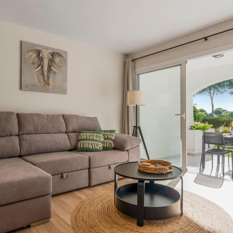 Studio Miraflores Mijas - One-Bedroom Apartment - 7